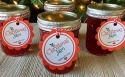 CHRISTMAS PRESERVES, JAMS, MARMALADES, CHUTNEY'S AND MINCE MEAT