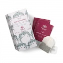 WHITARD CHELSEA GARDEN TEABAGS