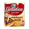 NESTLE CARNATION CONDENSED MILK