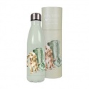 WRENDALE DESIGNS DOG HOPEFULL WATER BOTTLE