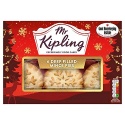 MR.KIPLING 6 DEEP FILLED MINCE PIES