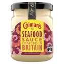 COLMAN'S SEAFOOD SAUCE