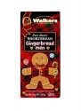 WALKERS SHORTBREAD GINGERBREAD MAN