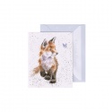 WRENDALE DESIGNS BORN TO BE WILD MINI CARD