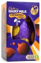 CADBURY CARAMEL NIBBLES EGG