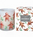 GISELA GRAHAM GINGERBREAD SCENTED CANDLE