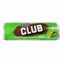 McVITIES CLUB MINT 6 PACK