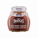 MRS BRIDGES SUN DREID TOMATO & BALSAMIC CHUTNEY