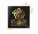 WILLIE'S CACAO PURE GOLD