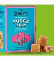 MR STANLEY'S FUDGE AHOY