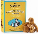 MR STANLEY'S FOOL'S GOLD TOFFEE