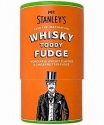 MR STANLEY'S WHISKEY TODDY FUDGE