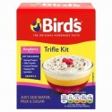 BIRD'S TRIFLE KIT RASPBERRY