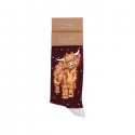 WRENDALE DESIGNS MENS GUARD HIGHLANDER SOCKS