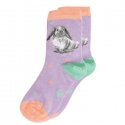 WRENDALE DESIGNS CHILDRENS BUNNY SOCKS