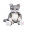 WRENDALE DESIGNS LARGE PLUSH CAT ESMERALDA