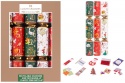 CHRISTMAS CRACKERS 10 LUXURY DAYS OF CHRITMAS