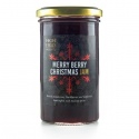 HIGHFIELD PRESERVES MERRY BERRY CHRISTMAS JAM