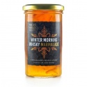 HIGHFIELD PRESERVES WINTER MORNING WHISKEY MARMALADE