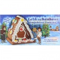 GINGERBREAD HOUSE KIT