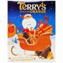 TERRY'S CHOCOLATE ORANGE ADVENT CALENDAR