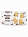 WALKER'S SHORTBREAD FESTIVE SHAPES 260GR