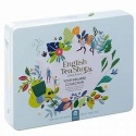 ENGLISH TEA SHOP ORGANIC YOUR WELLNESS COLLECTION TIN