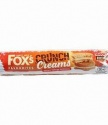 FOX'S CRUNCH CREAMS STICKY TOFFEE PUDDING