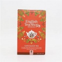 ENGLISH TEA SHOP CHAI BLACK TEA 8 TEABAGS