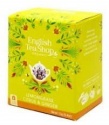 ENGLISH TEA SHOP LEMONGRASS, CITRUS & GINGER TEA 8 TEABAGS