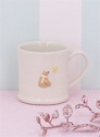 GISELA GRAHAM MINI MUG BEAR WITH STAR