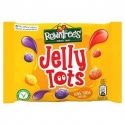 ROWNTREES JELLY TOTS 42GR