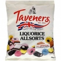 TAVENERS LIQUORICE ALLSORTS