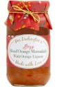 MRS DARLINGTON'S BLOOD ORANGE MARMALADE WITH ORANGE LIQUEUR