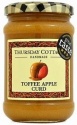 THURSDAY COTTAGE TOFFEE APPLE CURD