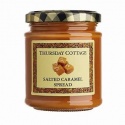 THURSDAY COTTAGE SALTED CARAMEL SPREAD