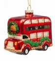 GISELA GRAHAM GLASS LONDON BUS