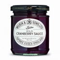 WILKEN & SONS WILD CRANBERRY SAUCE