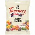 TAVENERS JELLY BABIES