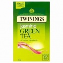 TWIININGS JASMIN GREEN TEA