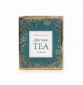 NEW ENGLISH TEAS AFTERNOON TEA GREEN BOX 10 TEABAGS