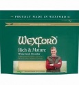 WEXFORD RICH & MATURE WHITE CHEDDAR