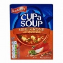 BATCHELORS MINESTRONE CUP A SOUP