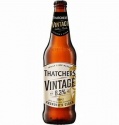 THATCHERS VINTAGE FOUNDER'S CIDER