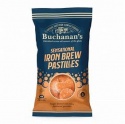 BUCHANAN'S SENSATIONAL IRON BREW PASTILLES