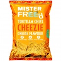 MR FREE'D CHEEZIE TORTILLA CHIPS