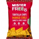 MR FREE'D MANGO CHILLI TORTILLA CHIPS