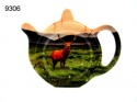 TEABAG DRIP TRAY STAG