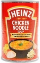 HEINZ CHICKEN & NOODLE SOUP