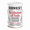 BORWICK'S BICARBONATE OF SODA